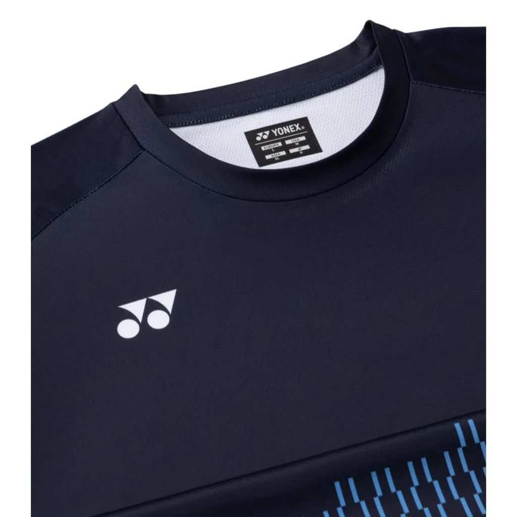16863 Unisex T-Shirt, Practice, Dark Navy